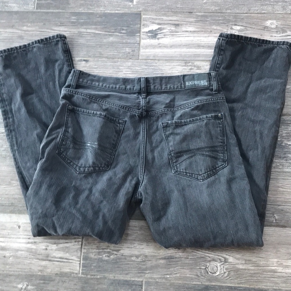 EXPRESS Men’s Jeans 34x32